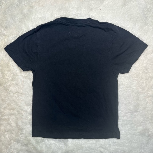 Nintendo Kirby T-Shirt Black Size Small - Picture 11 of 16